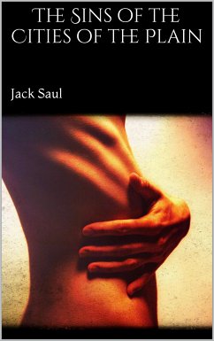 The Sins of the Cities of the Plain (eBook, ePUB) - Saul, Jack