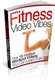 Fitness Video Vibes (eBook, PDF)