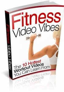 Fitness Video Vibes (eBook, PDF) - Collectif, Ouvrage