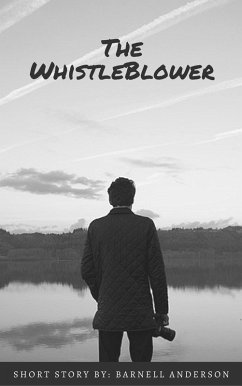 Cover The Whistleblower (eBook, ePUB)