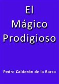 El magico prodigioso (eBook, ePUB) El magico prodigioso (eBook, ePUB)