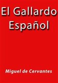 El gallardo Español (eBook, ePUB)