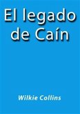 El legado de Cain (eBook, ePUB)