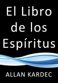El libro de los espiritus (eBook, ePUB)