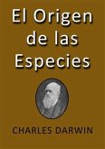 El origen de las especies (eBook, ePUB)