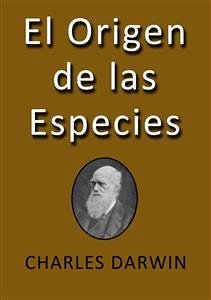 El origen de las especies Charles Darwin Author