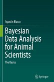 Bayesian Data Analysis for Animal Scientists