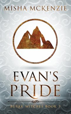 Evan's Pride - McKenzie, Misha