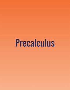 Precalculus - Abramson, Jay