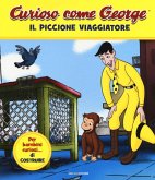 Piccione viaggiatore. Curioso come George