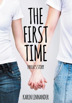 The First Time - Linnander, Karin