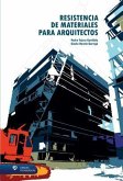 Resistencia de Materiales Para Arquitectos