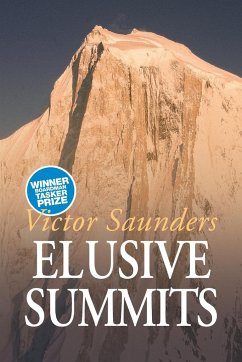 Elusive Summits - Saunders, Victor