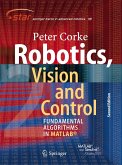 Robotics, Vision and Control Robotics, Vision and Control