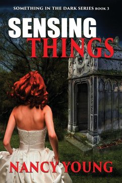 Sensing Things - Young, Nancy