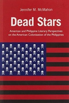 Dead Stars - McMahon, Jennifer M.