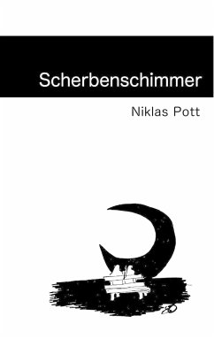 Scherbenschimmer - Pott, Niklas