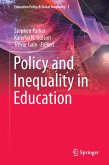 Policy and Inequality in Education