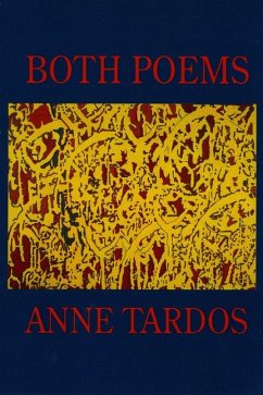 Cover Both Poems