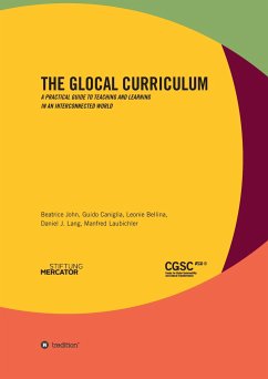 The Glocal Curriculum - John, Beatrice;Caniglia, Guido;Bellina, Leonie