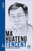 Ma Huateng & Tencent