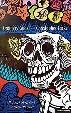 Ordinary Gods - Locke, Christopher