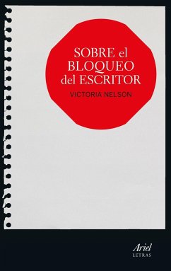 Sobre el bloqueo del escritor - Nelson, Victoria