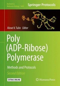 Poly(ADP-Ribose) Polymerase