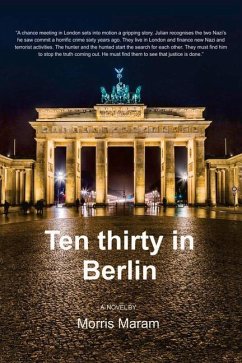 Ten Thirty in Berlin - Maram, Morris