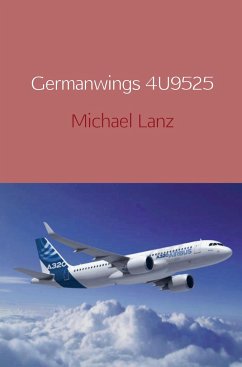 Germanwings 4U9525 - Lanz, Michael