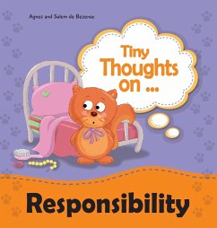 Tiny Thoughts on Responsibility - De Bezenac, Agnes; De Bezenac, Salem