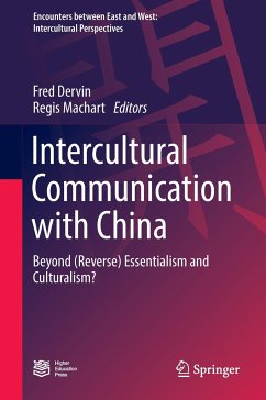 Intercultural Communication with China