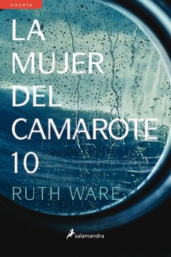 La mujer del camarote 10 - Ware, Ruth