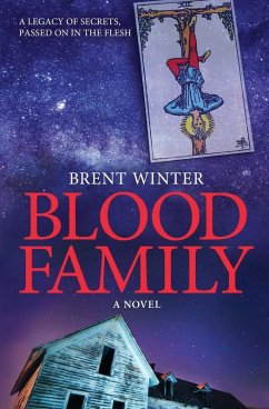 Cover Blood Family