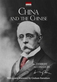 China and the Chinese - Giles, Herbert