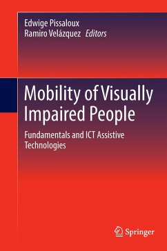 Mobility of Visually Impaired People