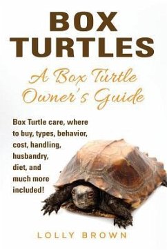 Box Turtles: Box Turtle care, where to buy, types, behavior, cost, handling, husbandry, diet, and much more included! A Box Turtle - Brown, Lolly