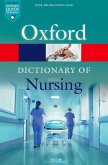A Dictionary of Nursing