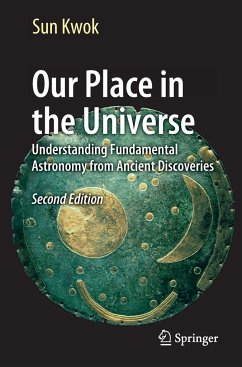 Our Place in the Universe - Kwok, Sun