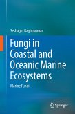 Fungi in Coastal and Oceanic Marine Ecosystems