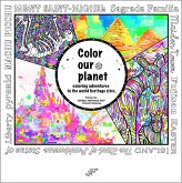 Color Our Planet