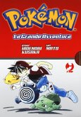 Kusaka, H: Pokémon. La grande avventura
