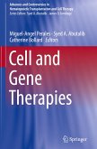 Cell and Gene Therapies