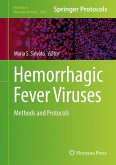 Hemorrhagic Fever Viruses