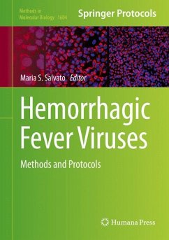 Hemorrhagic Fever Viruses