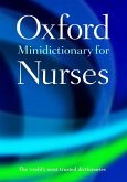 Minidictionary for Nurses Minidictionary for Nurses