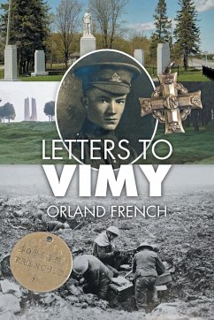 Letters to Vimy