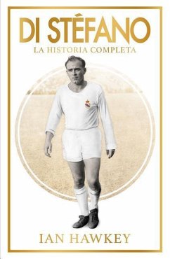 Di Stefano - Hawkey, Ian