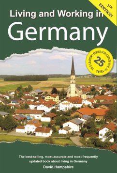 Living and Working in Germany - Hampshire, David