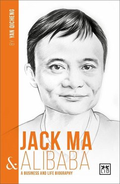 Jack Ma & Alibaba - Chen, Wei